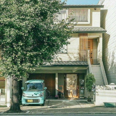 兽设节日场景设计Furry群